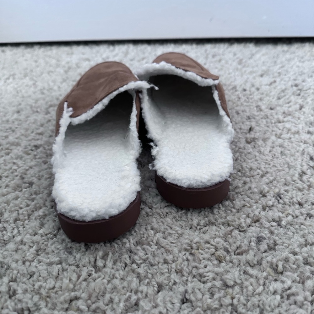 Gap mocasín slip ons